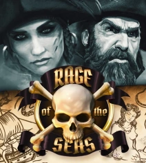 Rage of the Seas™