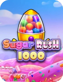 Sugar Rush 1000